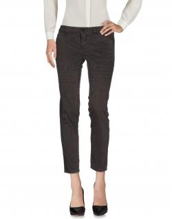 Брюки PATRIZIA PEPE