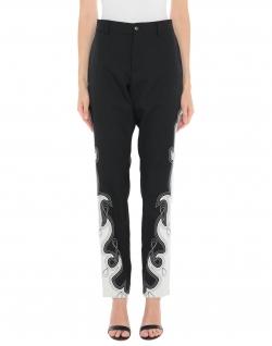 Брюки MOSCHINO