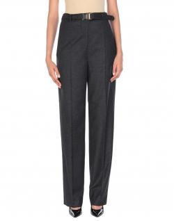 Брюки SAINT LAURENT