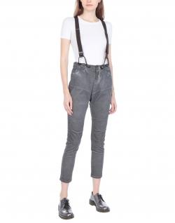 Брюки MARIAGRAZIA PANIZZI