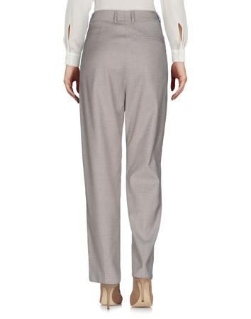 Брюки MM6 MAISON MARGIELA