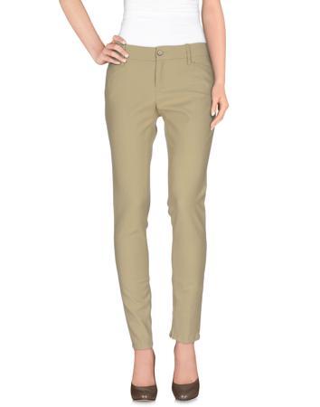 Брюки JACOB COHЁN ACADEMY