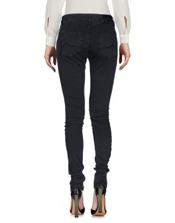 Брюки JACOB COHЁN