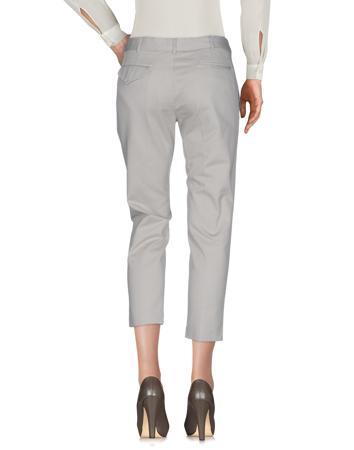 Брюки ISABEL MARANT ÉTOILE