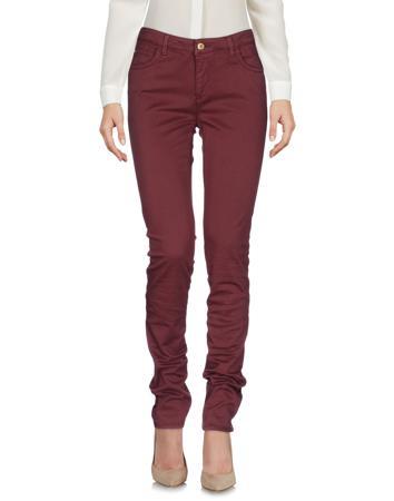 Брюки TRUSSARDI JEANS