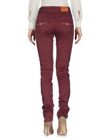 Брюки TRUSSARDI JEANS