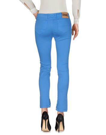 Брюки GOLDEN GOOSE DELUXE BRAND