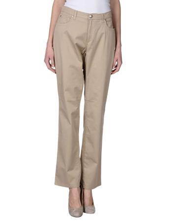 Брюки TRUSSARDI JEANS