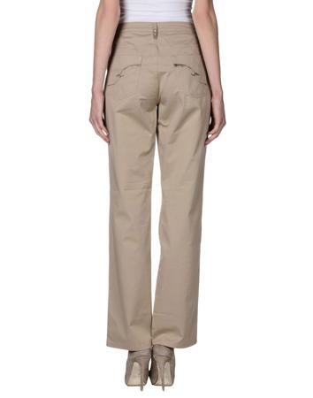 Брюки TRUSSARDI JEANS