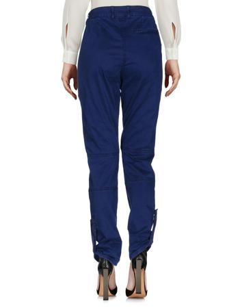 Брюки TRUSSARDI JEANS