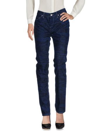 Брюки ISABEL MARANT ÉTOILE