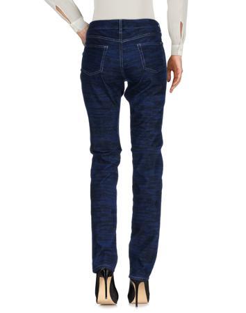 Брюки ISABEL MARANT ÉTOILE