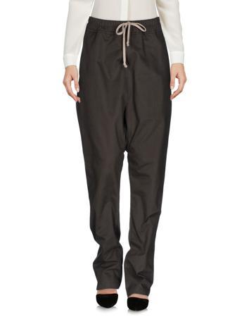 Брюки DRKSHDW by RICK OWENS