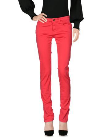 Брюки BLUGIRL JEANS