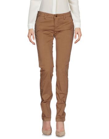 Брюки CAMOUFLAGE AR AND J.