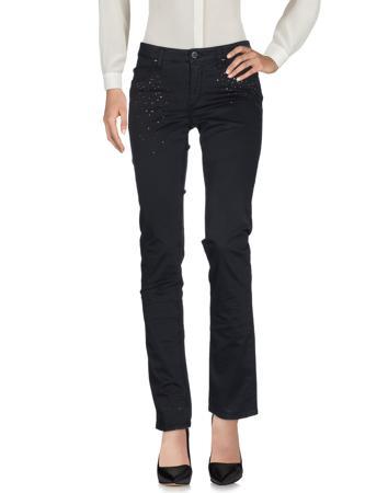 Брюки CAMOUFLAGE AR AND J.