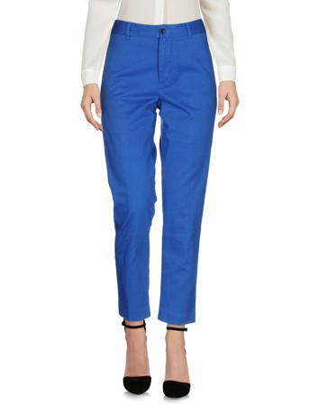 Брюки ISABEL MARANT ÉTOILE