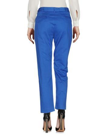 Брюки ISABEL MARANT ÉTOILE