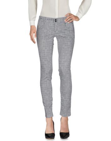 Брюки CAMOUFLAGE AR AND J.