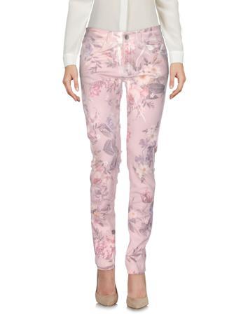 Брюки TWIN-SET Simona Barbieri