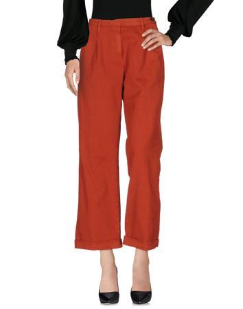 Брюки MASSIMO ALBA