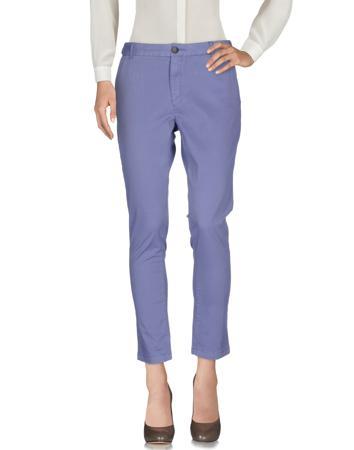 Брюки CALVIN KLEIN JEANS