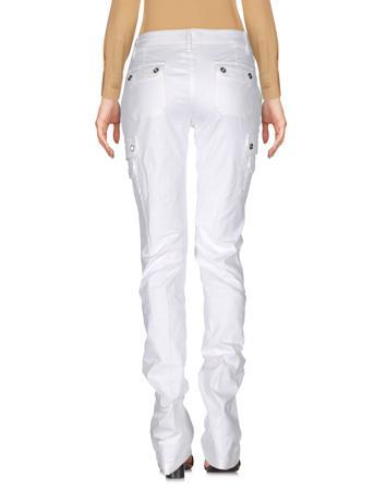 Брюки DOLCE & GABBANA