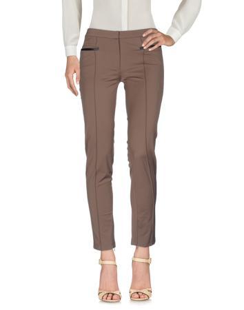 Брюки ALPHA STUDIO