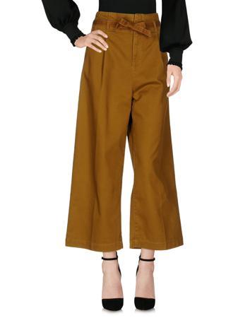 Брюки SCOTCH & SODA