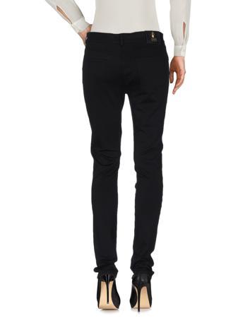 Брюки CLASS ROBERTO CAVALLI