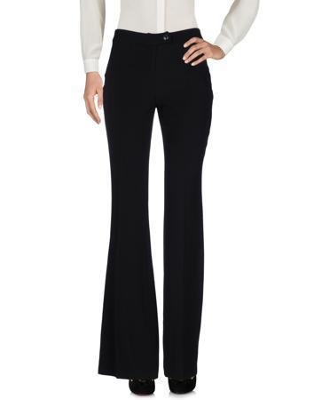 Брюки MOSCHINO CHEAP AND CHIC