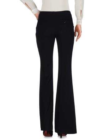 Брюки MOSCHINO CHEAP AND CHIC