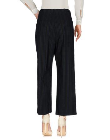 Брюки DRIES VAN NOTEN
