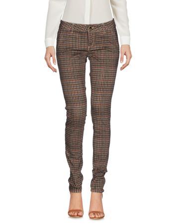 Брюки CAMOUFLAGE AR AND J.