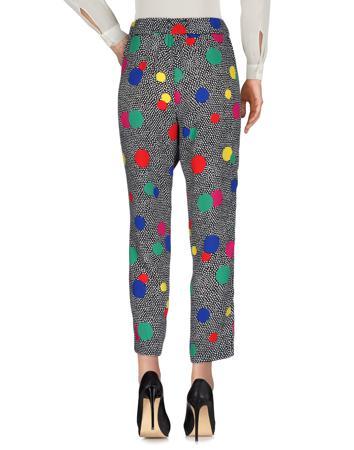 Брюки BOUTIQUE MOSCHINO