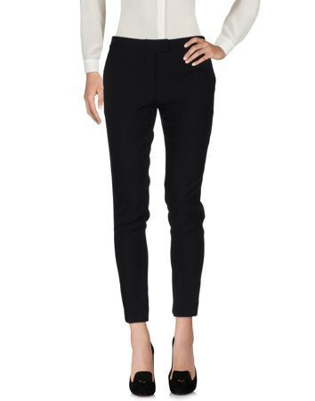 Брюки MOSCHINO CHEAP AND CHIC