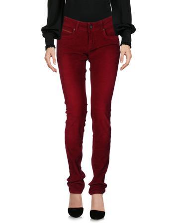 Брюки PEPE JEANS