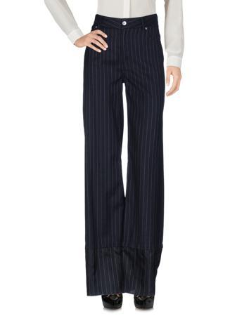 Брюки MM6 MAISON MARGIELA