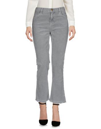 Брюки CURRENT/ELLIOTT