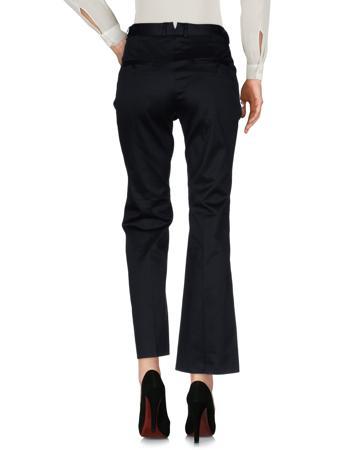 Брюки GOLDEN GOOSE DELUXE BRAND