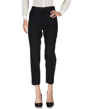 Брюки DRIES VAN NOTEN