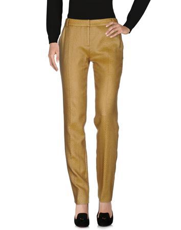 Брюки MATTHEW WILLIAMSON