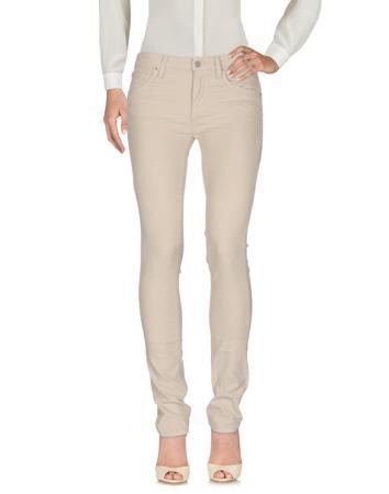 Брюки ISABEL MARANT ÉTOILE