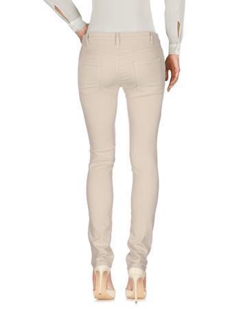 Брюки ISABEL MARANT ÉTOILE