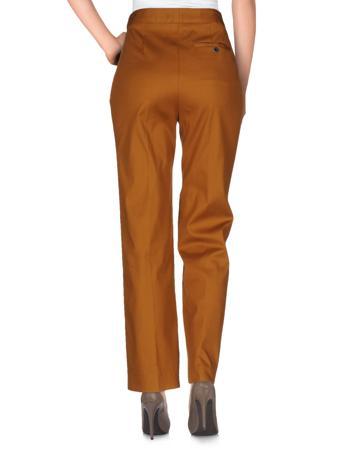 Брюки MSGM