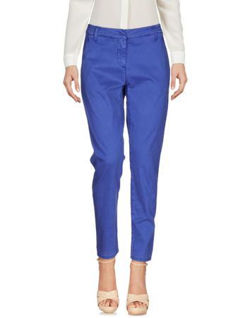 Брюки JACOB COHЁN