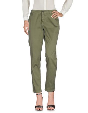 Брюки DERRIÉRE