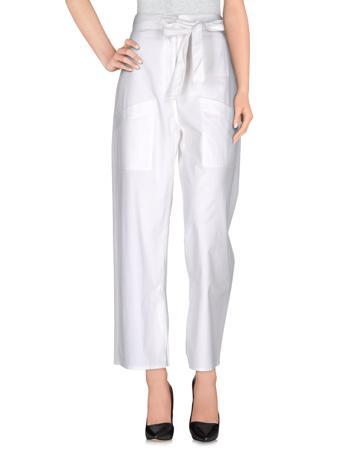 Брюки MM6 MAISON MARGIELA