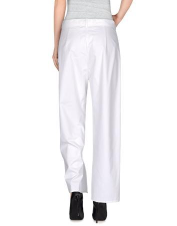Брюки MM6 MAISON MARGIELA