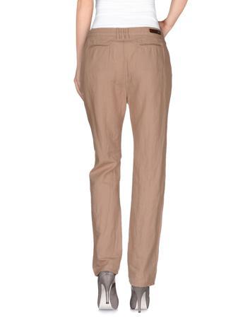 Брюки PATRIZIA PEPE